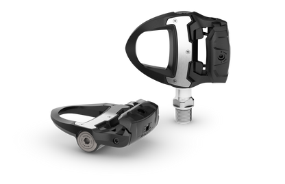 Garmin Rally RS110, Single-Sensing Power Meter (010-02875-11) by Garmin