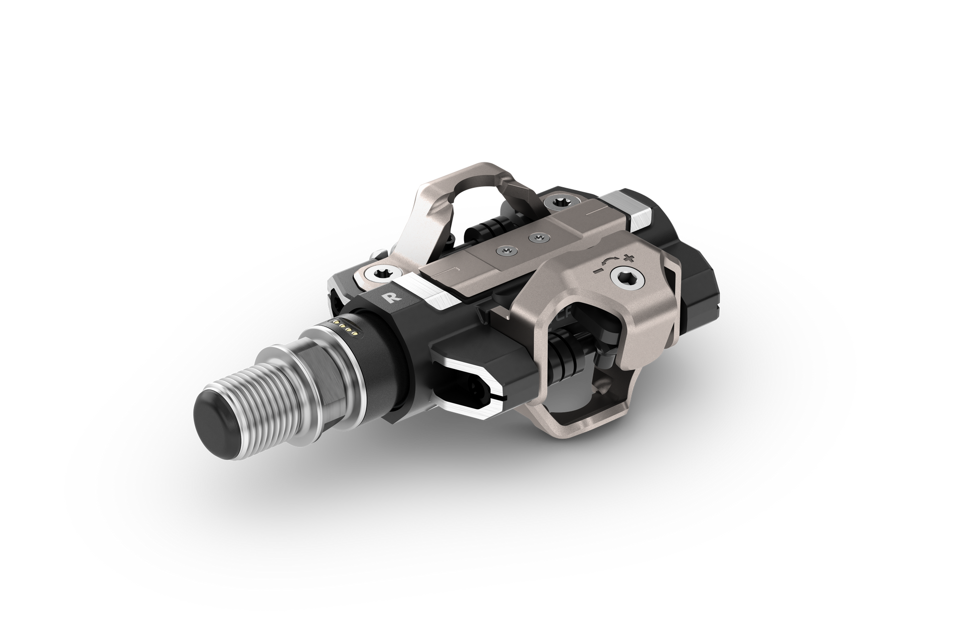 Garmin Rally XC210, Dual-Sensing Power Meter (010-02875-20) by Garmin