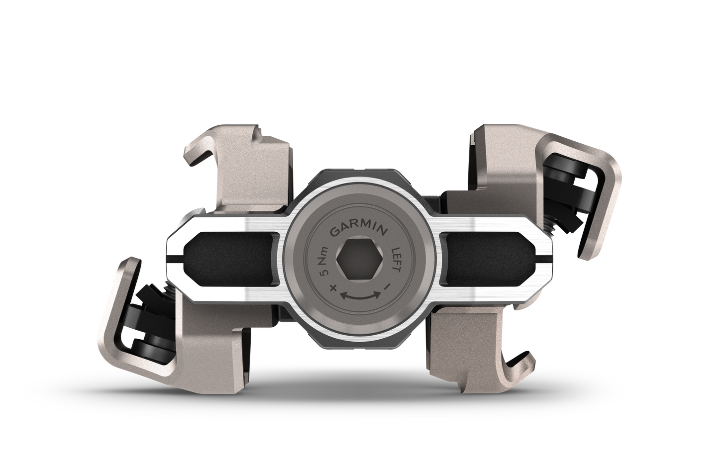 Garmin Rally XC210, Dual-Sensing Power Meter (010-02875-20) by Garmin