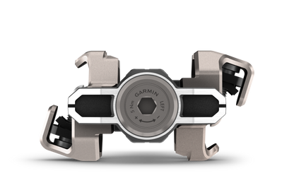 Garmin Rally XC210, Dual-Sensing Power Meter (010-02875-20) by Garmin