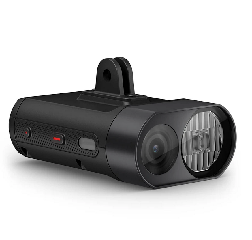 Garmin Varia Vue Headlight Camera (010-02911-00) by Garmin