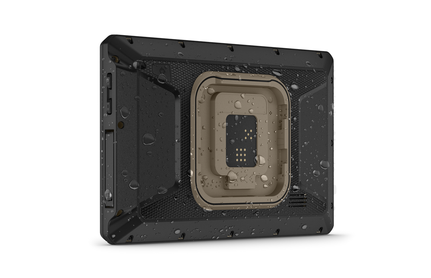 Garmin Tread 2, Overland Edition, 8" All-Terrain Navigator (010-03021-00) by Garmin