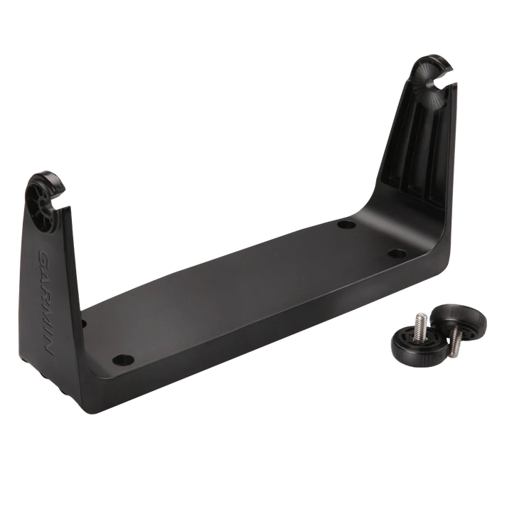Garmin Bail Mount with Knobs and mounting hardware for GPSMAP 7x08