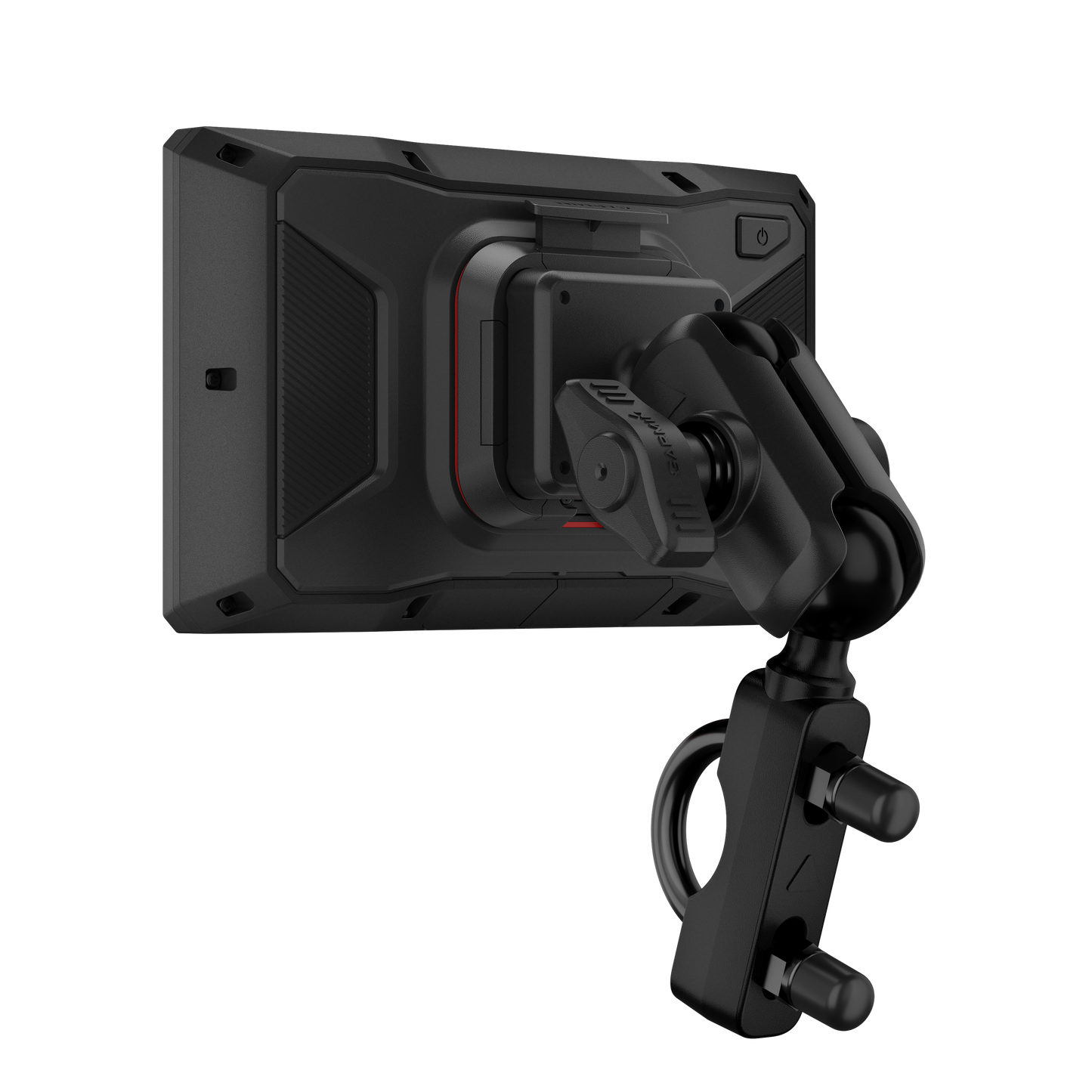 Garmin Zumo XT3, Motorcycle GPS Navigator with 6-inch Screen (010-03861-00)