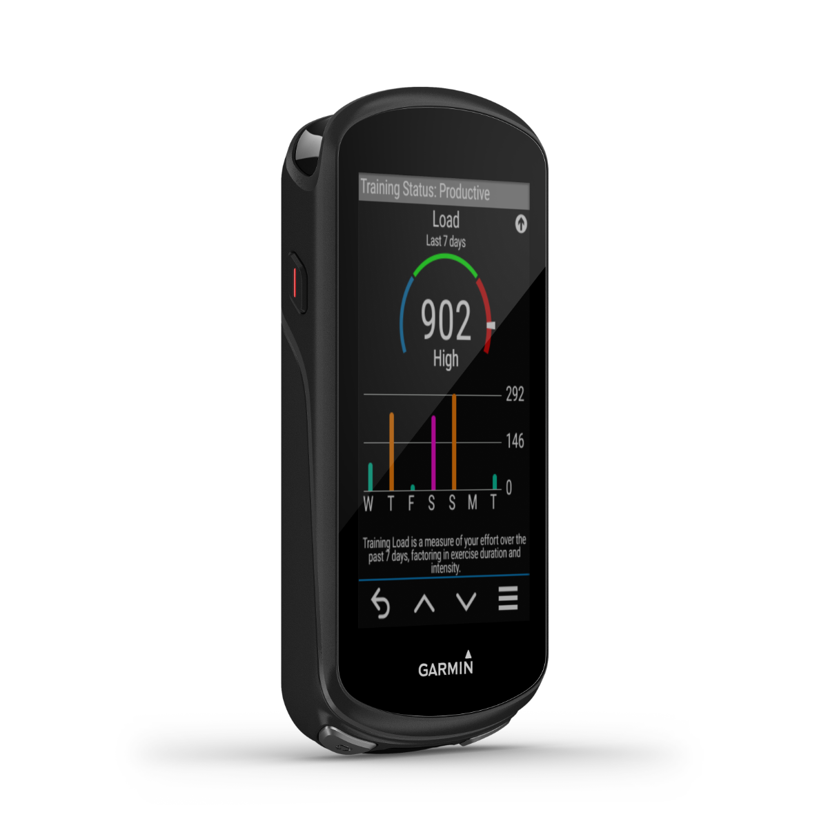 Garmin Edge 1030 Plus, Smart Biking Computer for Cyclists (Certified Garmin Refurbished) by Garmin