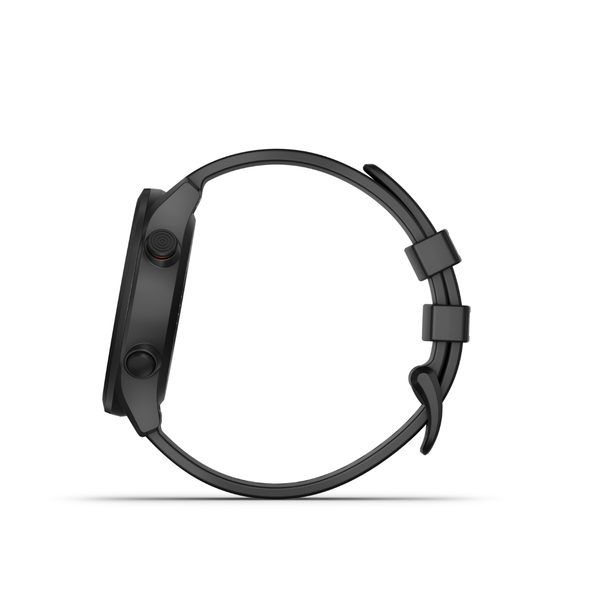 Garmin Approach S12, Black, Golf GPS Smartwatch & Rangefinder (010-02472-00) by Garmin