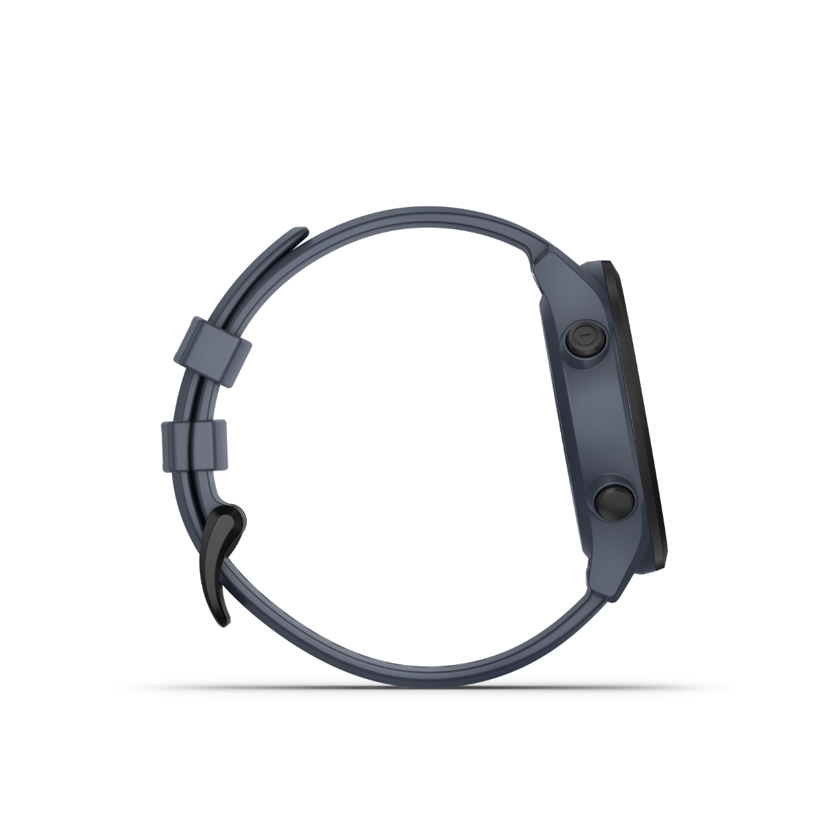 Garmin Approach S12, Granite Blue, Golf GPS Smartwatch & Rangefinder (010-02472-01) by Garmin