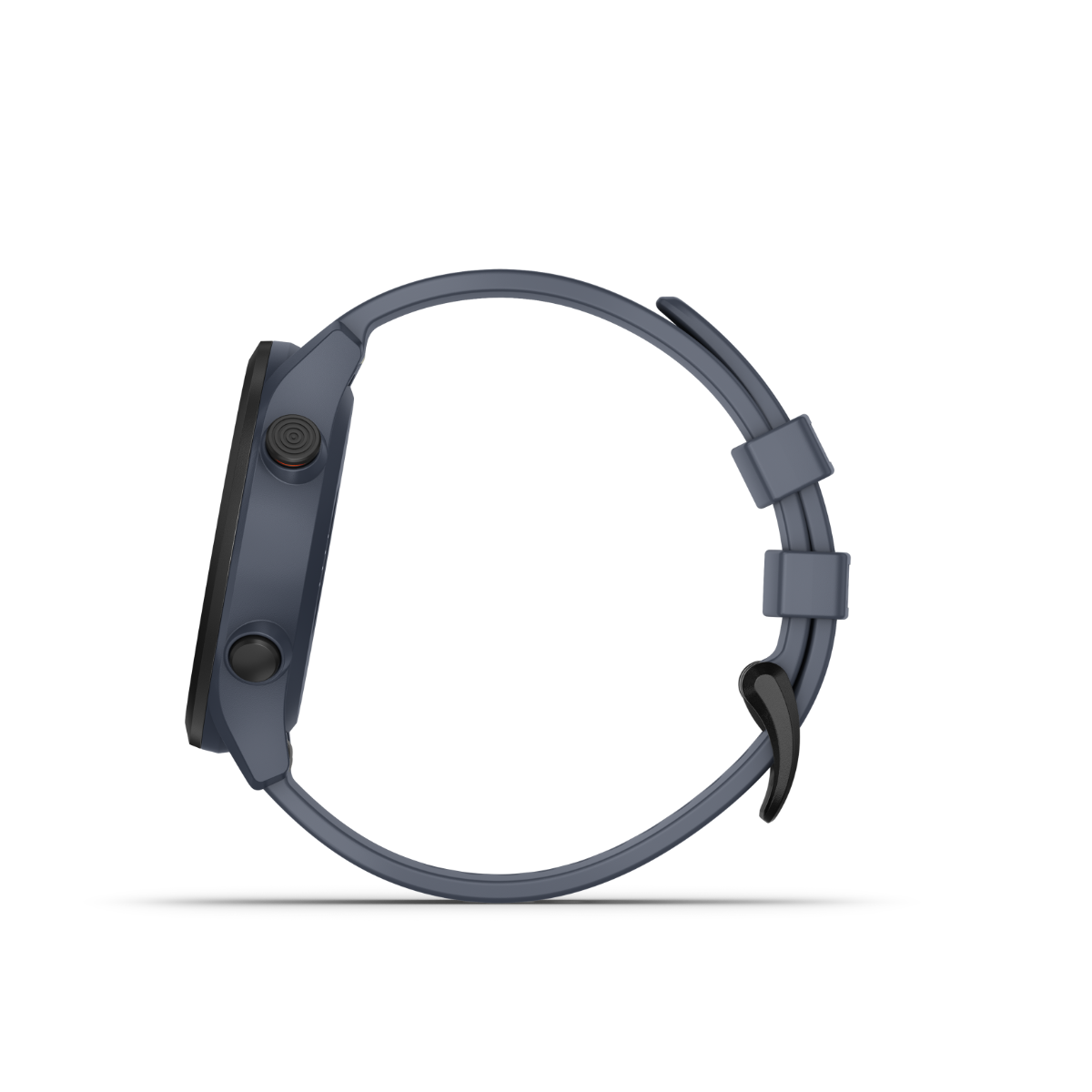 Garmin Approach S12, Granite Blue, Golf GPS Smartwatch & Rangefinder (010-02472-01) by Garmin