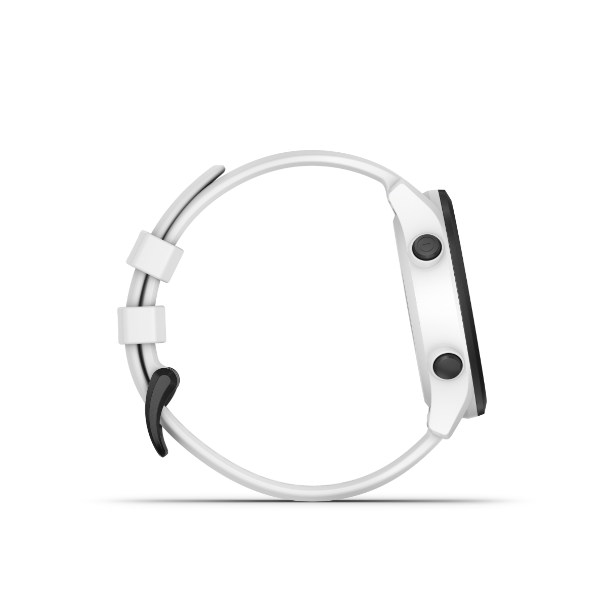 Garmin Approach S12, White, Golf GPS Smartwatch & Rangefinder (010-02472-02) by Garmin