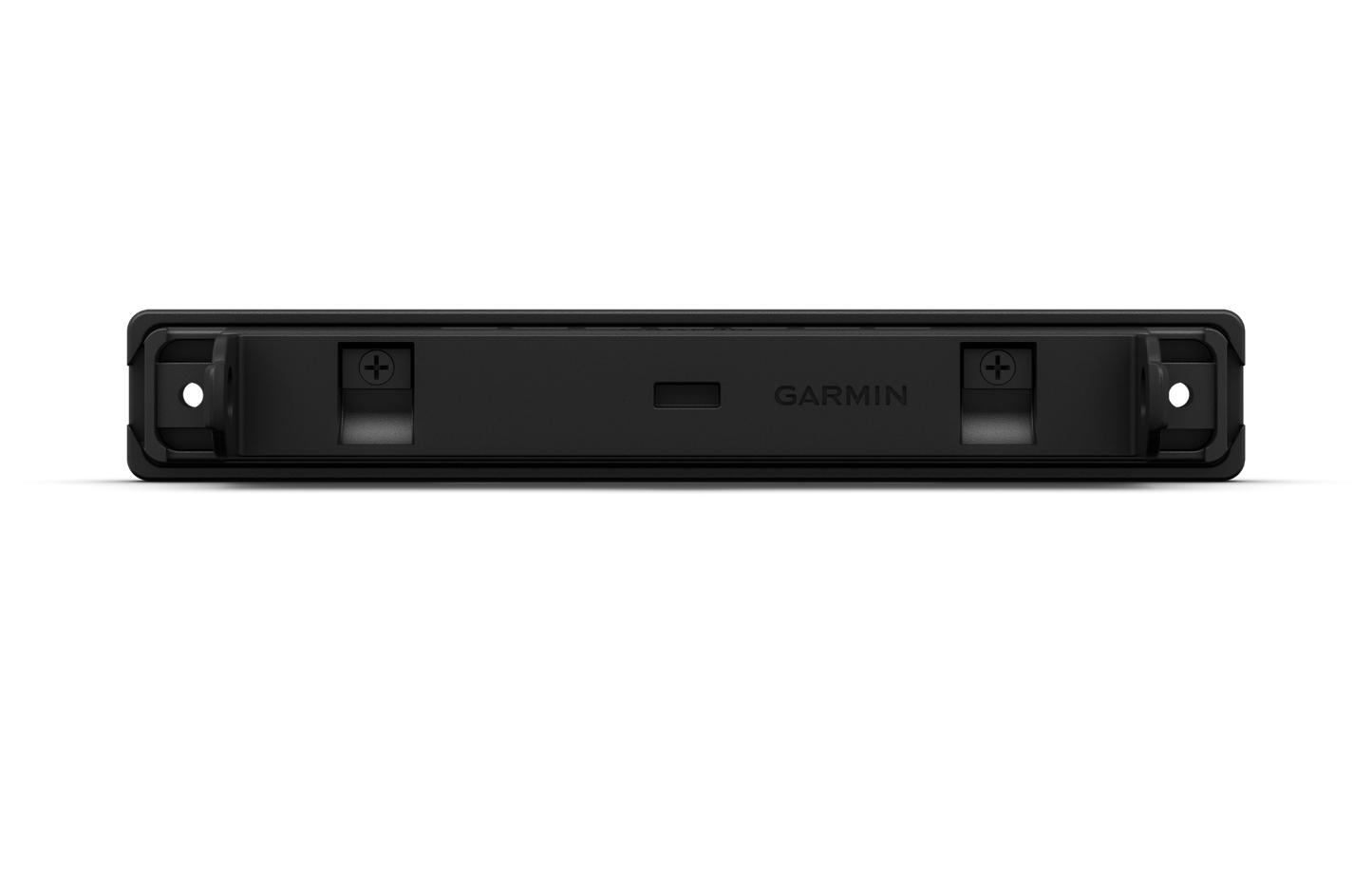 Garmin BC 40 wireless backup camera with tube mount in black