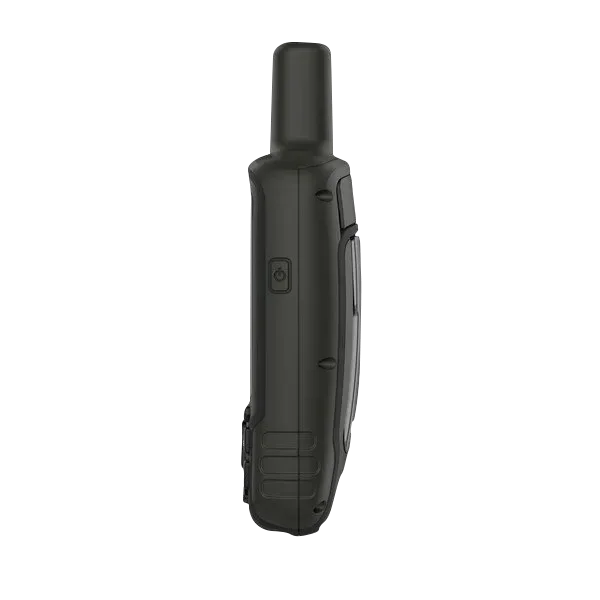 Garmin GPSMAP 64csx handheld GPS with maps, black, refurbished