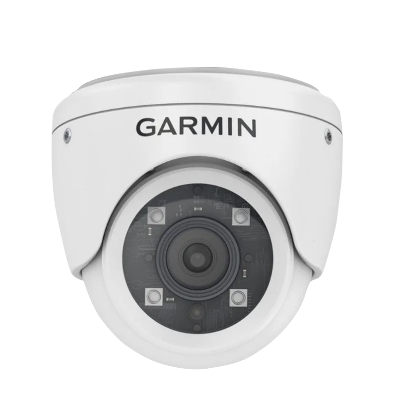 Garmin GC 200 Marine IP Camera (010-02164-00) by Garmin