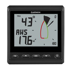 Garmin GNX Wind (010-01142-30) by Garmin
