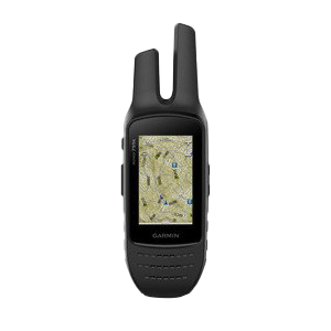 Garmin Rino 755t GPS and 2-way Radio, Canada (010-01958-11) by Garmin