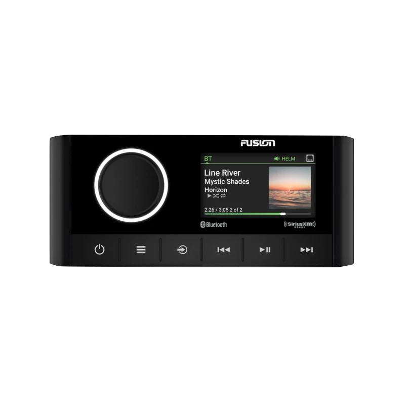 Garmin Fusion Apollo MS-RA670 Marine Stereo With DSP (010-02138-00) by Garmin