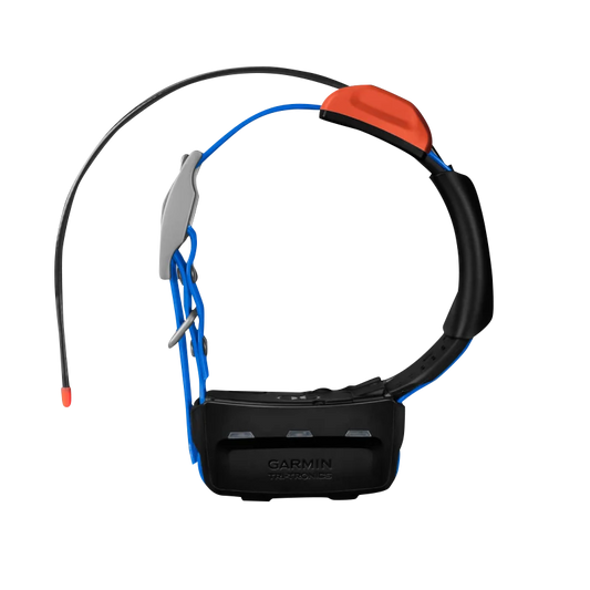 Garmin T 5X Dog Collar Dog Tracking Collar (010-02755-70) by Garmin
