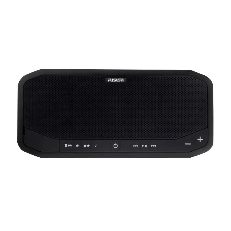 Garmin Fusion Panel-Stereo Outdoor (010-02005-20) by Garmin