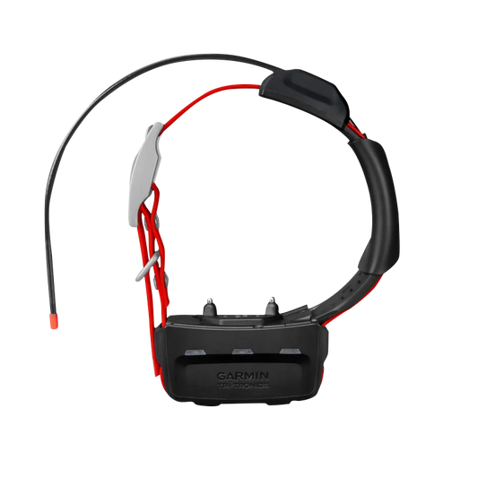 Garmin TT 15X Dog Collar Dog Tracking and Training Collar (010-02755-80) by Garmin