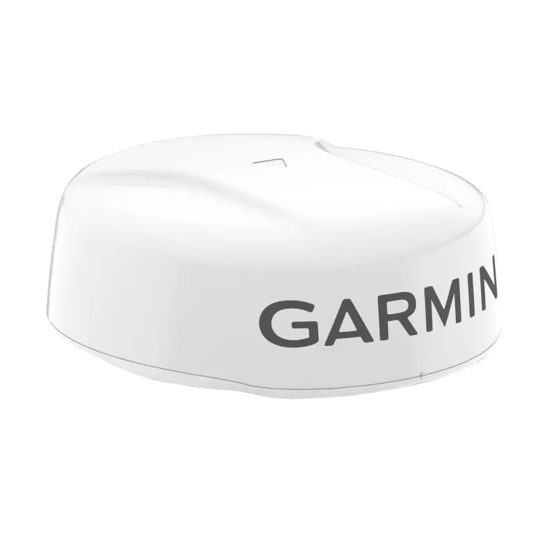 Garmin GMR Fantom dome radar radome white for 18x/24x marine radar systems