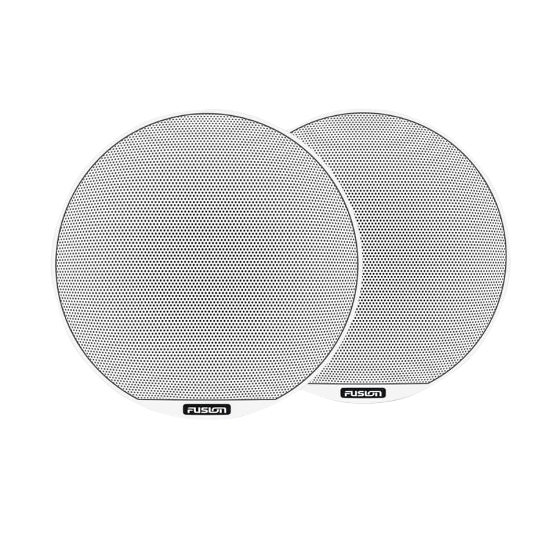 Garmin Fusion Signature 3i marine coaxial speakers, 6.5 in, white pair