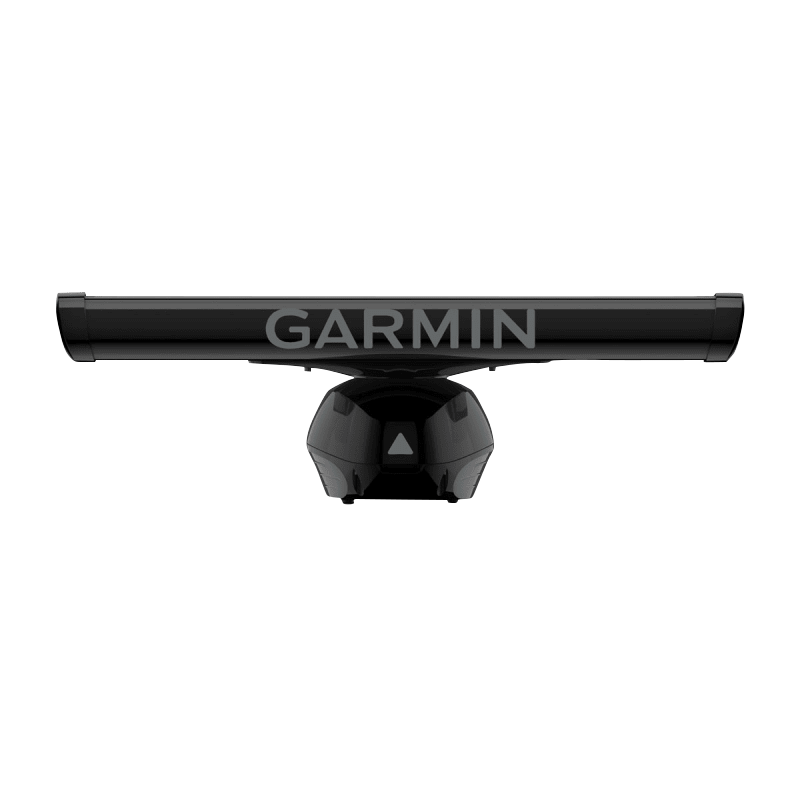 Garmin GMR Fantom 254 Open Array and Pedestal Black (K10-00012-34) by Garmin