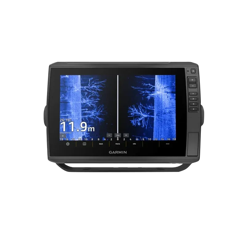 Garmin ECHOMAP Ultra 2 10-inch chartplotter with GT56UHD-TM transducer