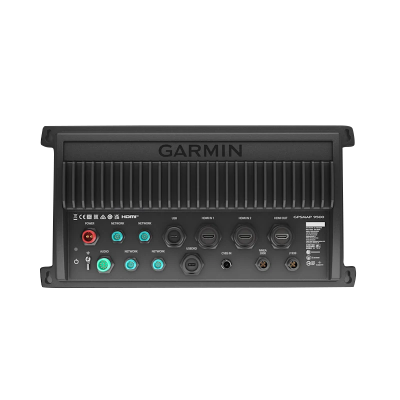 Garmin GPSMAP 9500 Black Box (010-02677-00) by Garmin