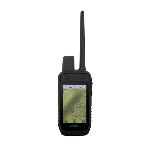 Garmin Alpha 300 Handheld Only (010-02807-50) by Garmin