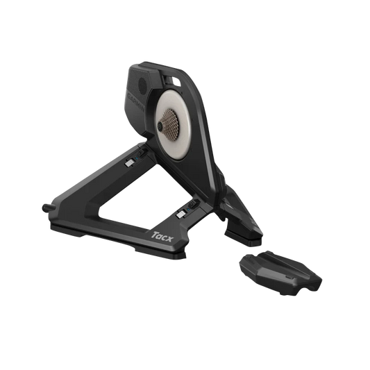 Garmin Tacx NEO 3M Smart Trainer, Direct-Drive w/ SHIMANO/SRAM 11-Speed Cassette (010-02808-60) by Garmin