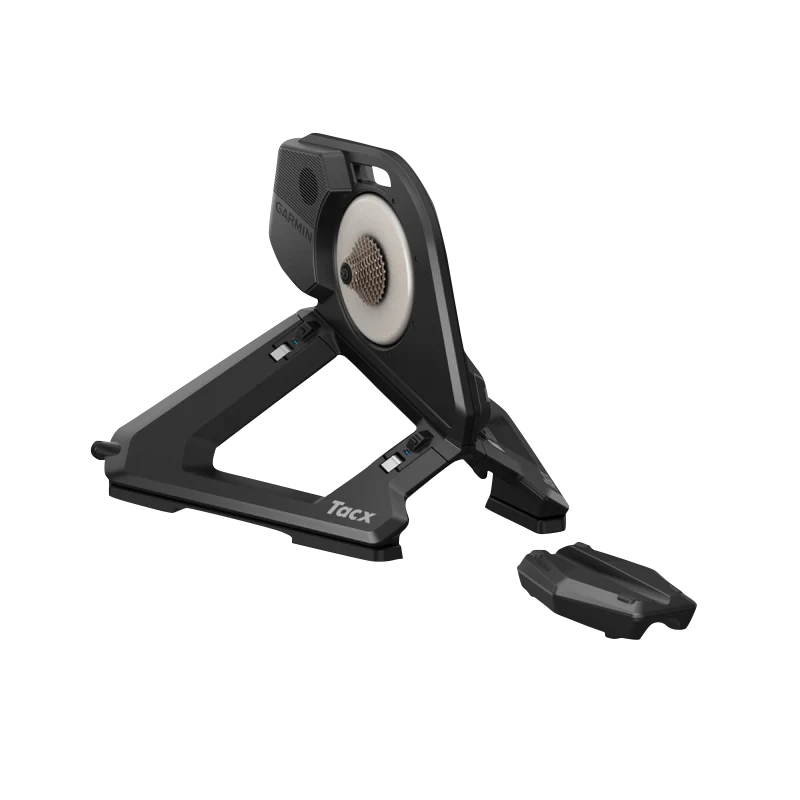 Garmin Tacx NEO 3M Smart Trainer, Direct-Drive w/ SHIMANO/SRAM 11-Speed Cassette (010-02808-60) by Garmin