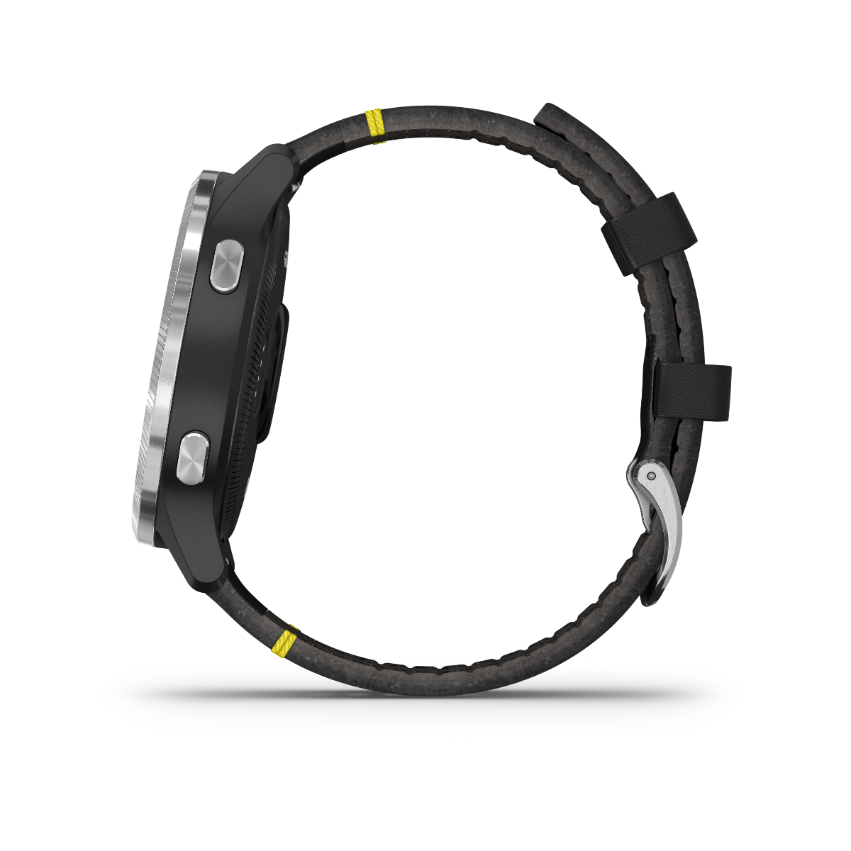 Garmin D2 Air GPS Smartwatch for Pilots & Aviators (010-02173-41) by Garmin