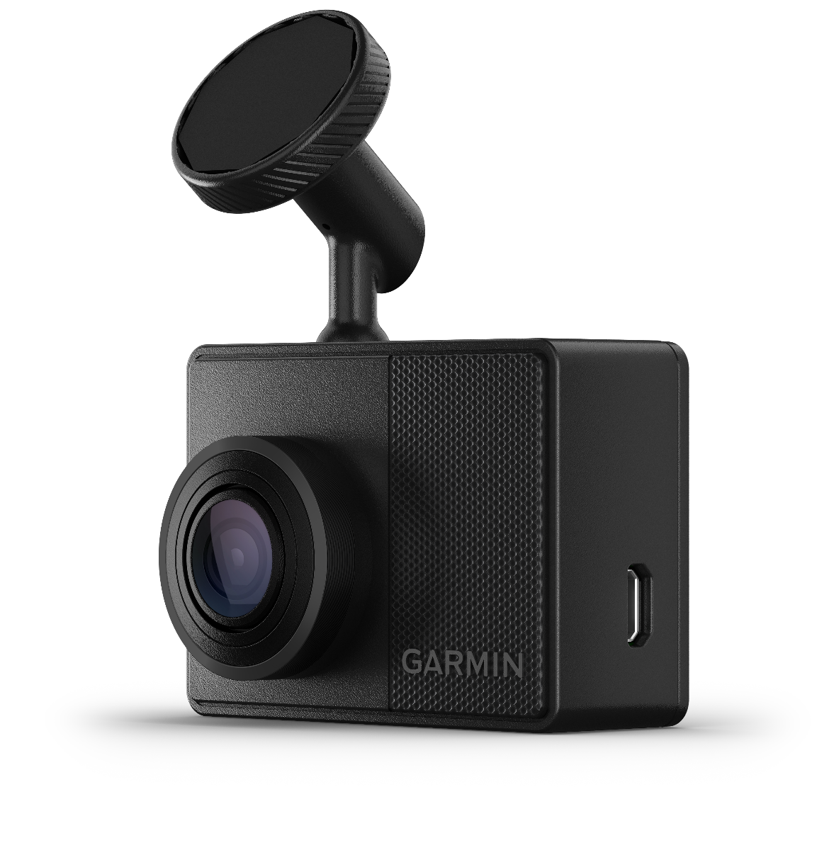 Garmin Dash Cam 67W, Vehicle GPS Dash Camera for Automobiles (010-02505-05) by Garmin