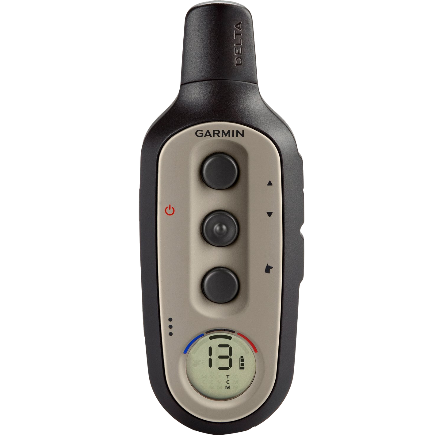 Garmin Delta Sport Handheld, Dog Training Device (Garmin Certified Refurbished) by Garmin