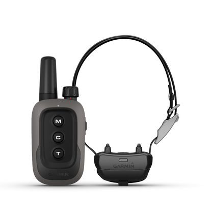 Garmin Delta SE Bundle, Handheld & Collar, Dog Training Device (010-02608-00) by Garmin