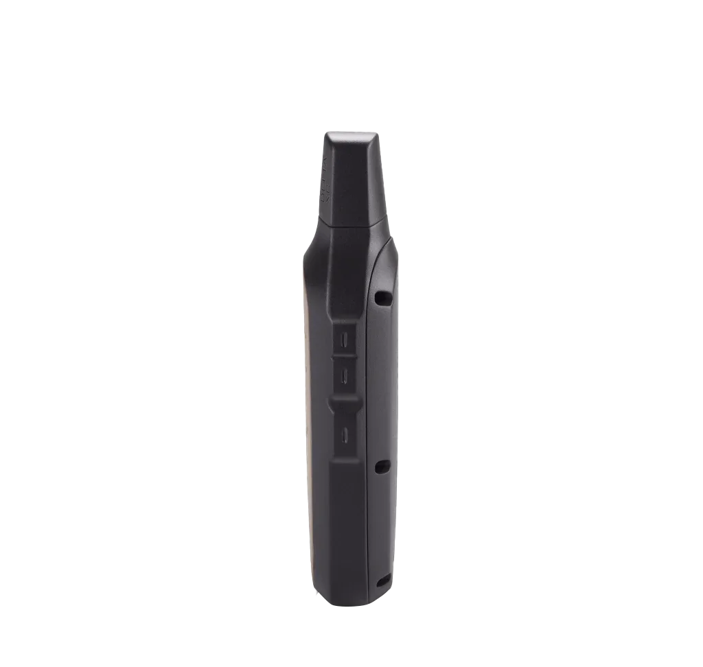 Garmin Delta Sport XC handheld remote trainer in black
