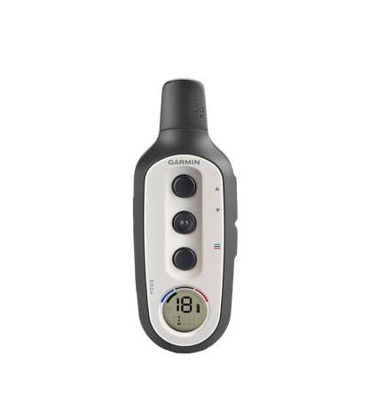 Garmin Delta XC Bundle, Handheld & Collar, Dog Training Device (Garmin Certified Refurbished) by Garmin