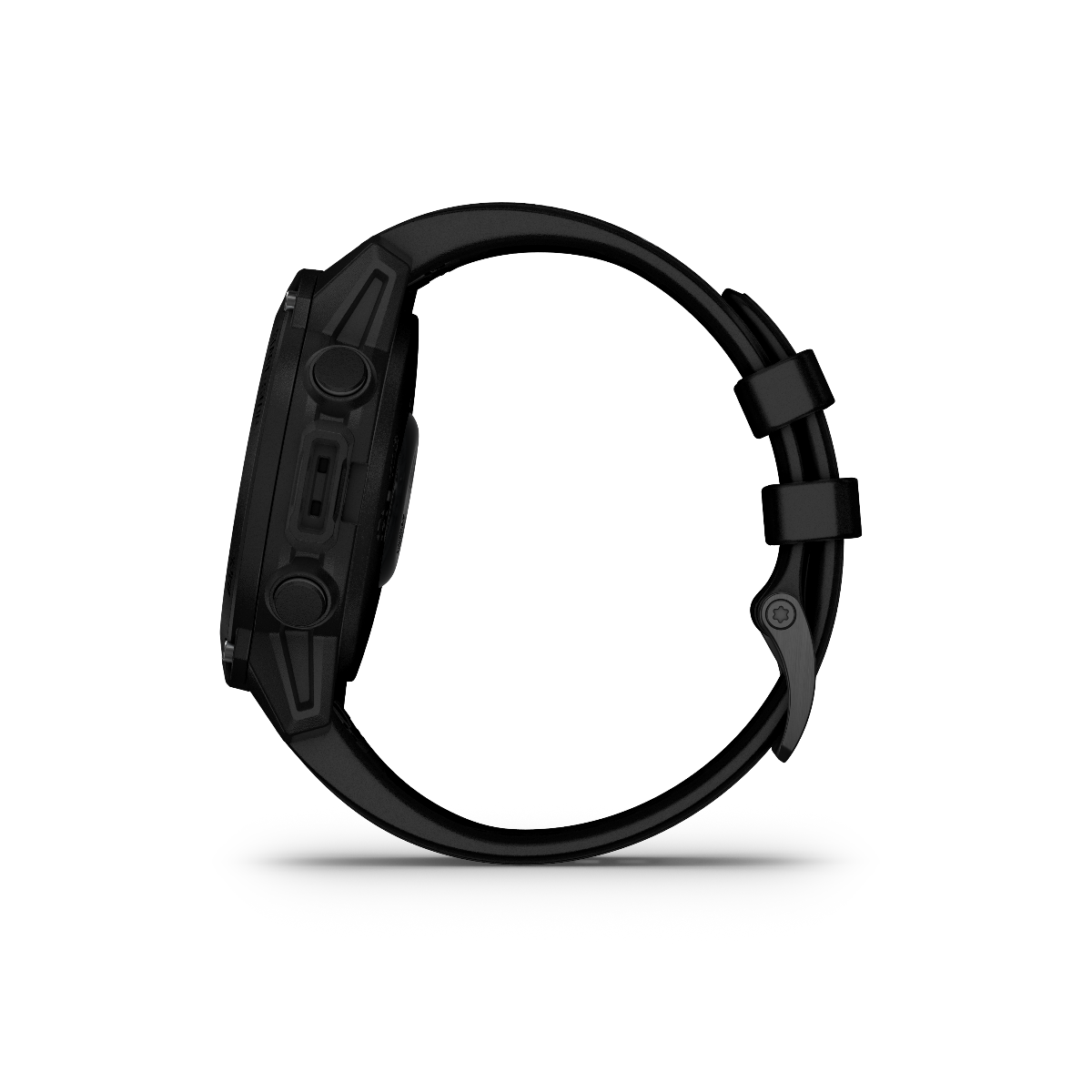 Garmin Descent G1 Solar black marine dive smartwatch for divers
