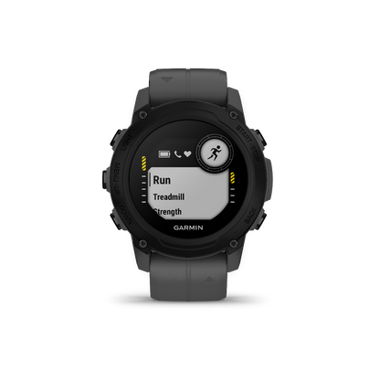 Garmin Descent G1, Slate Gray, Marine Smartwatch for Divers (Garmin Certified Refurbished) by Garmin