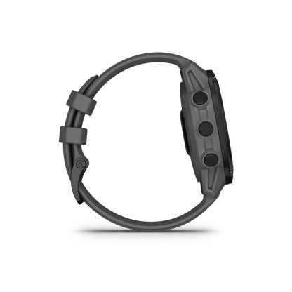 Garmin Descent G1, Slate Gray, Marine Smartwatch for Divers (Garmin Certified Refurbished) by Garmin