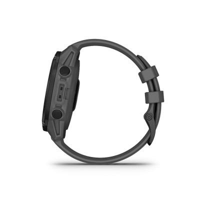 Garmin Descent G1, Slate Gray, Marine Smartwatch for Divers (Garmin Certified Refurbished) by Garmin