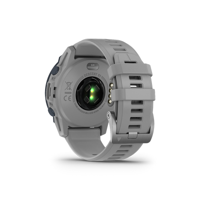 Garmin Descent G1, Powder Gray, Marine Smartwatch for Divers (Garmin Certified Refurbished) by Garmin