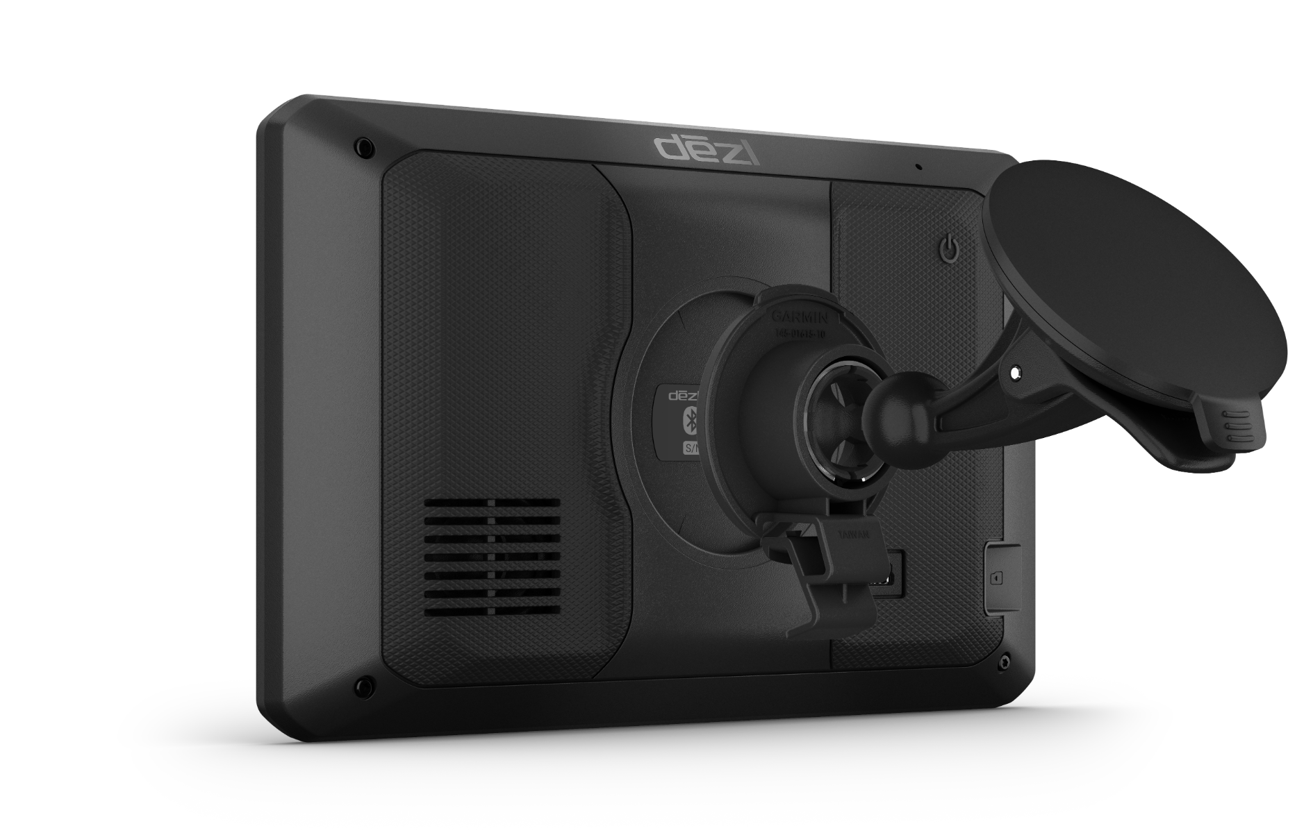 Garmin Dezl OTR700, Trucking GPS Navigator with 7-inch Screen (010-02313-00) by Garmin