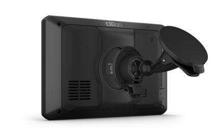 Garmin Dezl OTR700, Trucking GPS Navigator with 7-inch Screen (010-02313-00) by Garmin