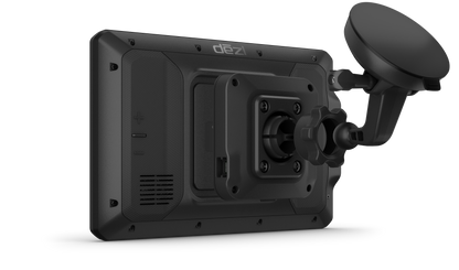 Garmin Dezl OTR800, Trucking GPS Navigator with 8-inch Screen (Garmin Certified Refurbished) by Garmin