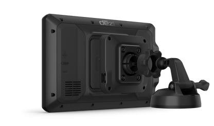 Garmin Dezl OTR800, Trucking GPS Navigator with 8-inch Screen (Garmin Certified Refurbished) by Garmin