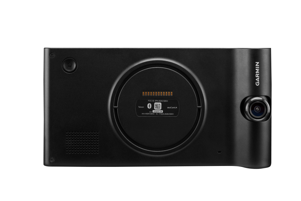 Garmin DezlCam LMTHD, Trucking GPS Navigator with 7-inch Screen (Garmin Certified Refurbished) by Garmin