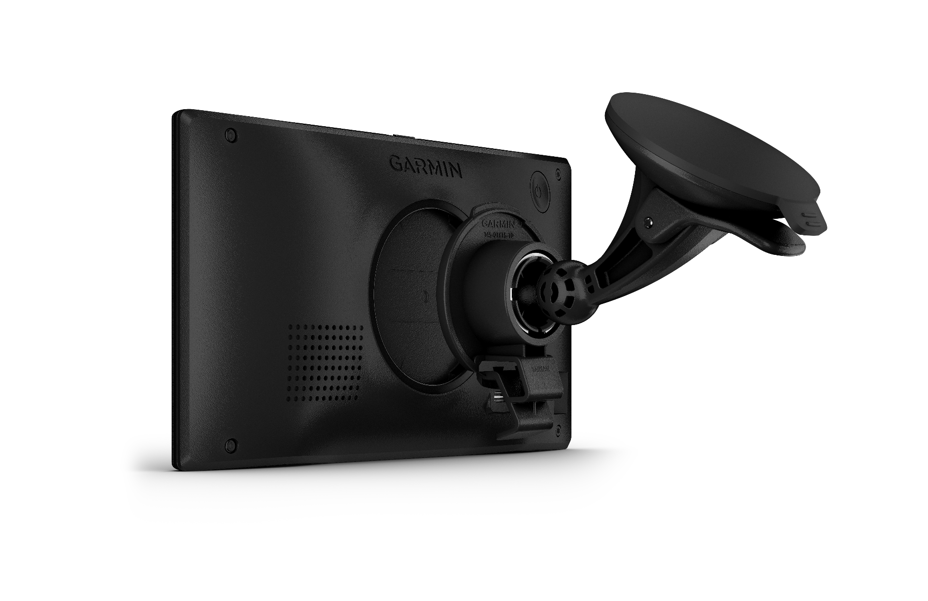 Garmin Dezl OTR610, Trucking GPS Navigator with 6-inch Screen (010-02738-00) by Garmin