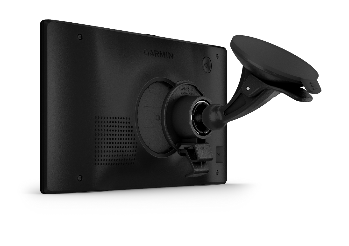 Garmin Dezl OTR710, Trucking GPS Navigator with 7-inch Screen(010-02739-00) by Garmin