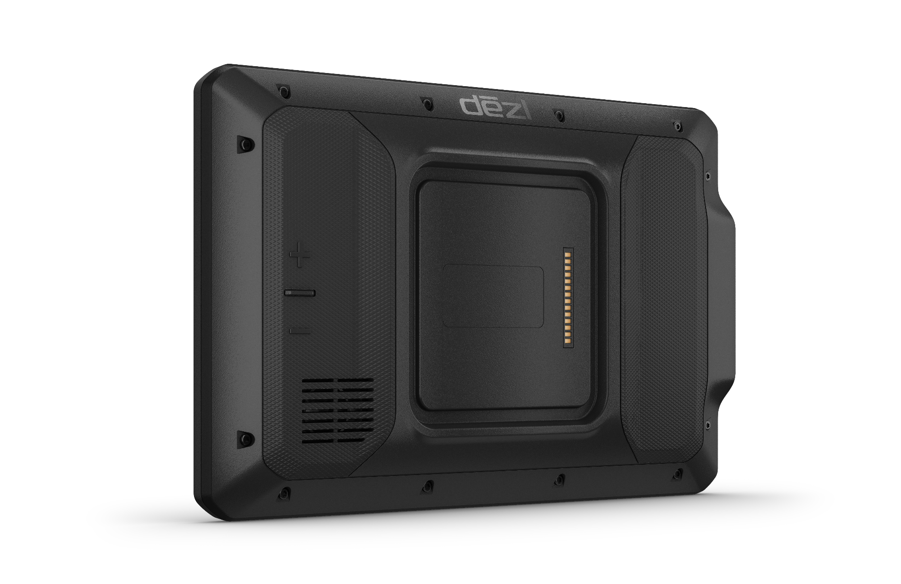 Garmin Dezl OTR810, Trucking GPS Navigator with 8-inch Screen (010-02740-00) by Garmin