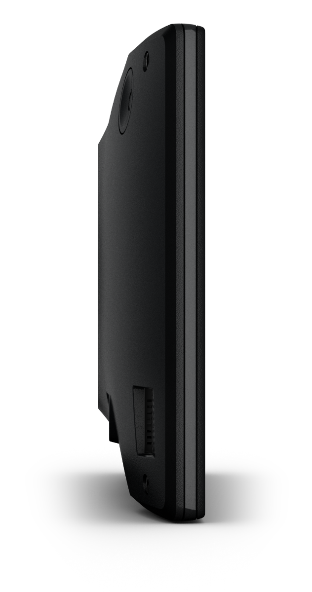 Garmin DriveSmart 86, Smart 8-inch GPS Navigator for Automobiles (010-02471-00) by Garmin